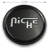 Niche 0103K70-22MBS 1003-22 CAP M-773 Center Cap