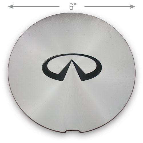 Infiniti I30 Q45 1995-1998 Center Cap - Centercaps.net