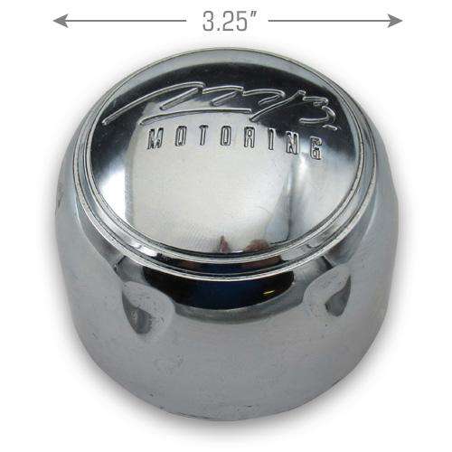 MB Motoring 2131585 Center Cap - Centercaps.net