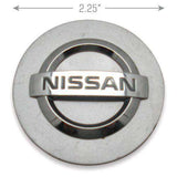 Nissan Cube X-Trail 2005-2014 Center Cap - Centercaps.net