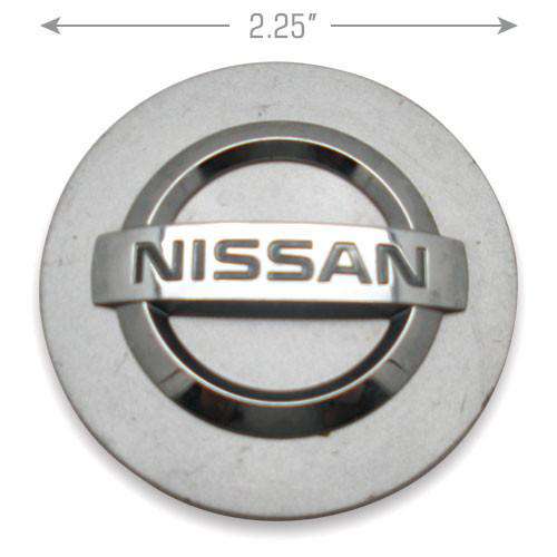 Nissan Cube X-Trail 2005-2014 Center Cap - Centercaps.net