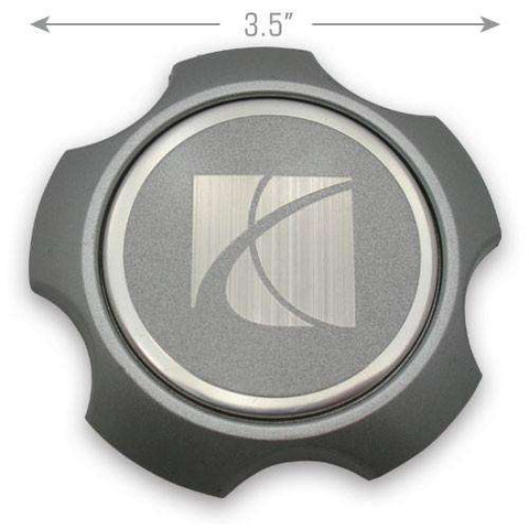 Saturn Astra 2007-2010 Center Cap