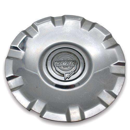 Chrysler Pacifica 2007-2008 Center Cap - Centercaps.net