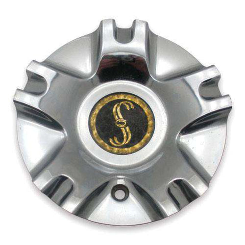 Aftermarket SSC  Center Cap