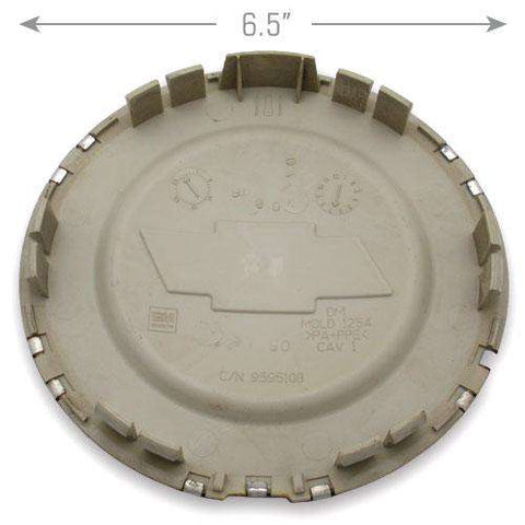 Chevy TrailBlazer 2004-2009 Center Cap