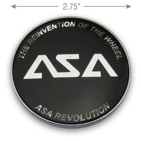 ASA 8C031 Center Cap