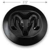 Dodge Ram 1500 2019-2024 Center Cap