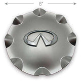 Infiniti I35 Q45 M45 2002-2006 Center Cap - Centercaps.net