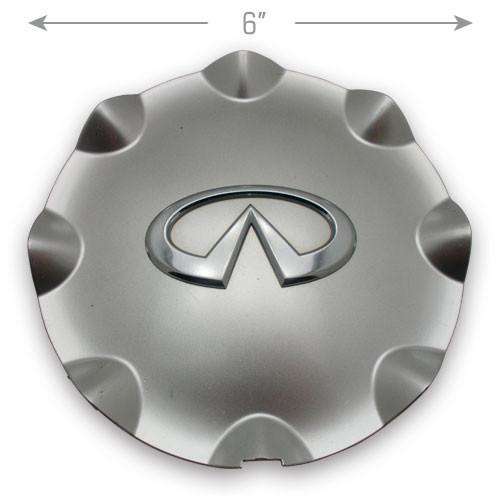 Infiniti I35 Q45 M45 2002-2006 Center Cap - Centercaps.net