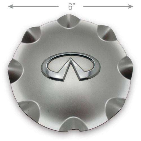 Infiniti I35 Q45 M45 2002-2006 Center Cap