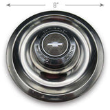 Chevy Center Cap - Centercaps.net