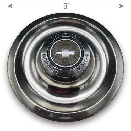 Chevy Center Cap - Centercaps.net