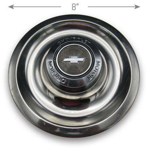 Chevy Center Cap
