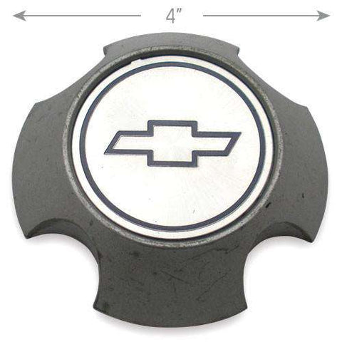 Chevy Center Cap