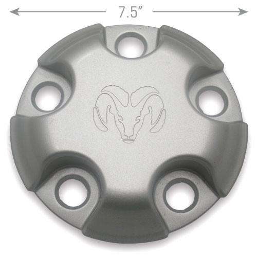 Dodge Ram 1500 2002-2008 Center Cap - Centercaps.net