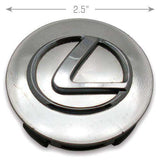 Lexus LS 430 2004-2006 Center Cap - Centercaps.net