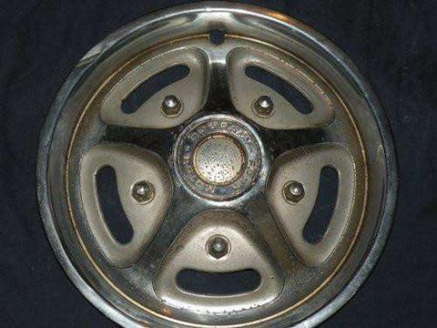 Ford Thunderbird F250 F350 Van 1970-1972 Hubcap