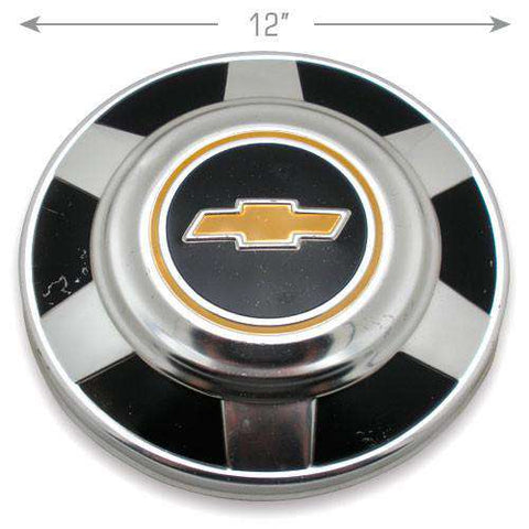 Chevy Truck 78-88 Center Cap