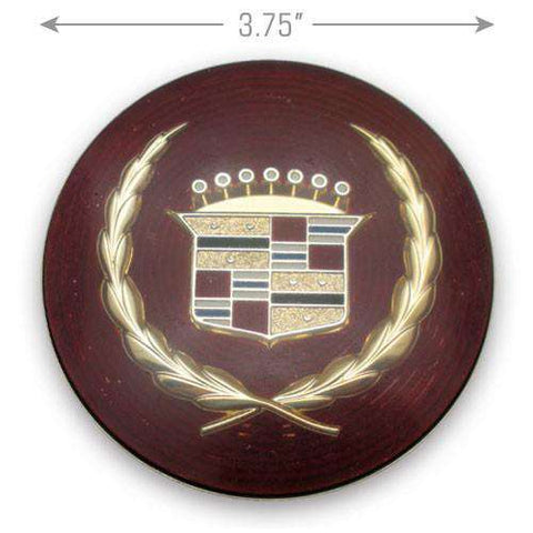 Cadillac Center Cap