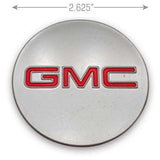 GMC Envoy 2004-2007 Center Cap - Centercaps.net