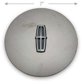 Lincoln Continental 1990-1997 Center Cap - Centercaps.net