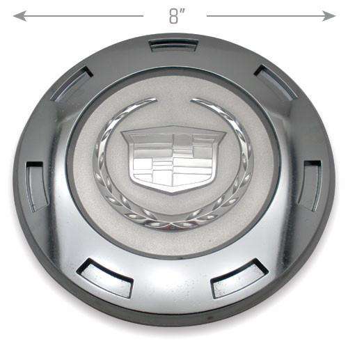 Cadillac Escalade 2007-2014 Center Cap - Centercaps.net