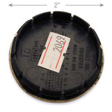 Chevy Cavalier 2002-2005 Center Cap - Centercaps.net