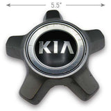 Kia Cadenza 2013-2016 Center Cap - Centercaps.net