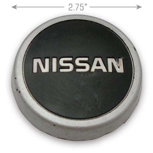 Nissan Sentra Pulsar 1985-1986 Center Cap - Centercaps.net