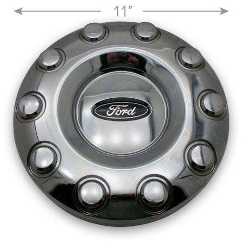 Ford F450 F550 F600 2005-2024 Center Cap