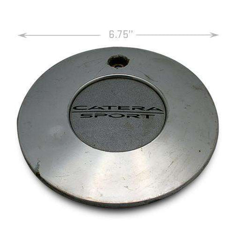 Cadillac Catera Sport 1999 Center Cap