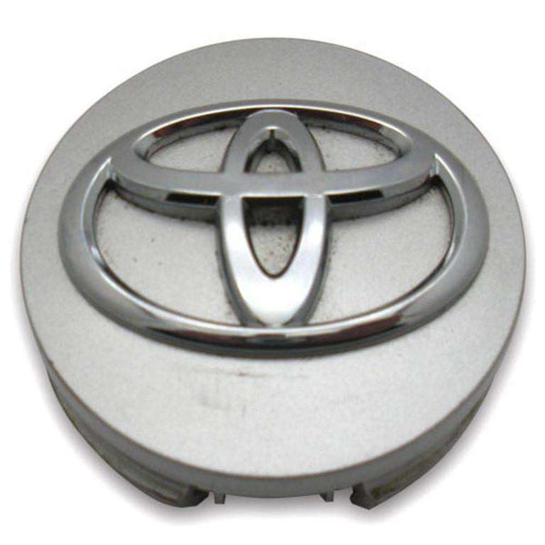 Toyota Camry Highlander Prius Sienna 2008-2018 Center Cap - Centercaps.net