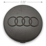 Audi A3 A4 A6 A7 A8 RS6 S4 S5 S8 TT All Road 95-14 Center Cap - Centercaps.net