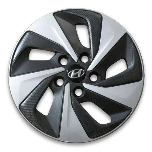 Hyundai Ioniq 2017-2019 Hubcap