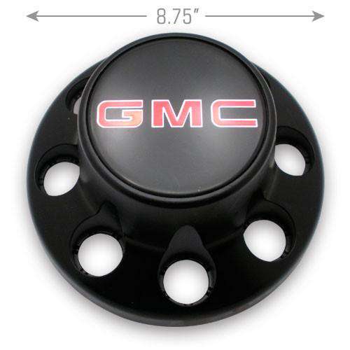 GMC Sierra 3500 Van 3500 1988-2002 Center Cap - Centercaps.net