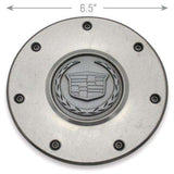 Cadillac CTS 2003-2004 Center Cap - Centercaps.net