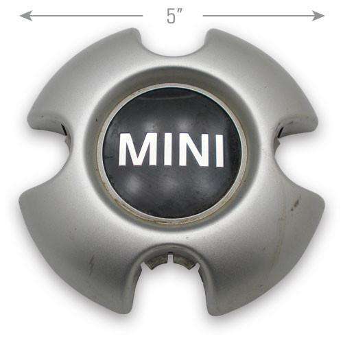 Mini Cooper Clubman 2002-2014 Center Cap - Centercaps.net