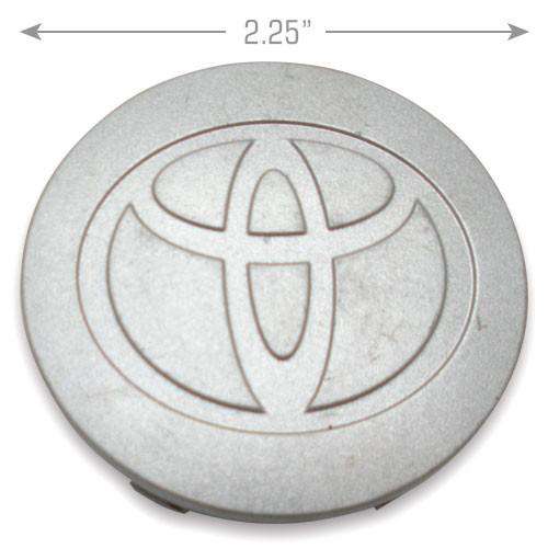 Toyota RAV4 2001-2003 Center Cap - Centercaps.net