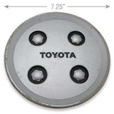 Toyota Corolla 1988-1992 Center Cap - Centercaps.net