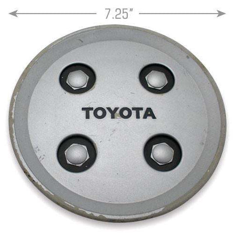 Toyota Corolla 1988-1992 Center Cap