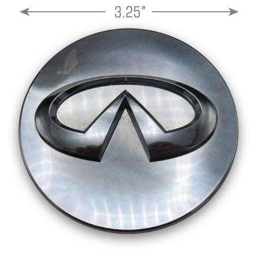 Infiniti QX56 2011-2014 Center Cap - Centercaps.net