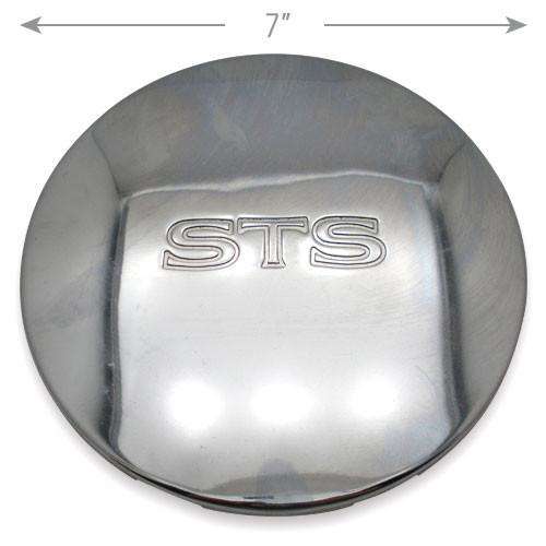 Cadillac Seville STS Eldorado 1993-1996 Center Cap - Centercaps.net