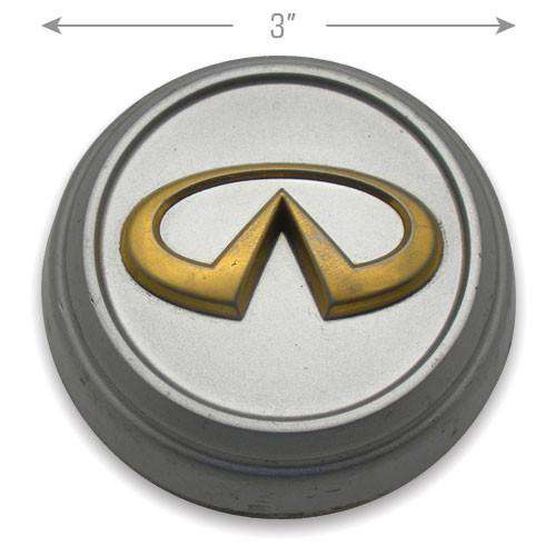 Infiniti G35 2003-2004 Center Cap - Centercaps.net