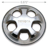 Toyota Camry 1987-1989 Center Cap - Centercaps.net