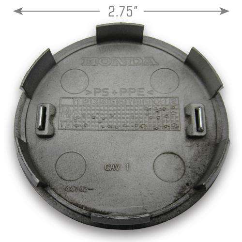 Acura CL MDX ILX Integra RDX TLX 1997-2021 Center Cap - Centercaps.net