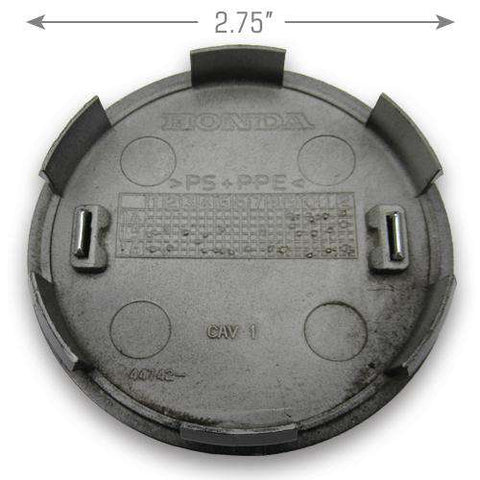 Acura CL MDX ILX Integra RDX TLX 1997-2024 Center Cap