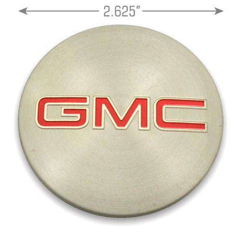 GMC Canyon Acadia 2015-2023 Center Cap