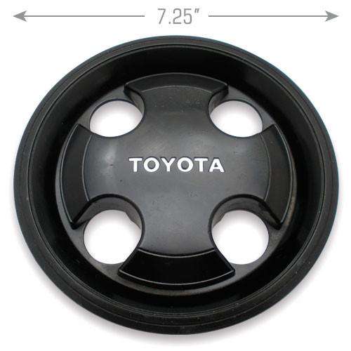 Toyota Tercel 1984-1988 Center Cap - Centercaps.net