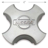 Nissan Sentra 200SX Sentra 1995-1999 Center Cap - Centercaps.net