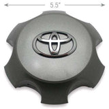 Toyota 4Runner FJ Cruiser 2010-2014 Center Cap - Centercaps.net